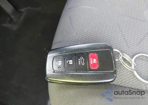 2020 Toyota Rav4 Xle из США, поврежденный, VIN JTMP1RFV7LD054265